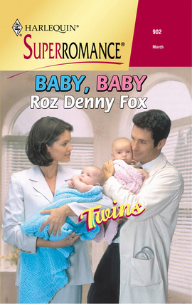 Title details for Baby, Baby by Roz Denny Fox - Available